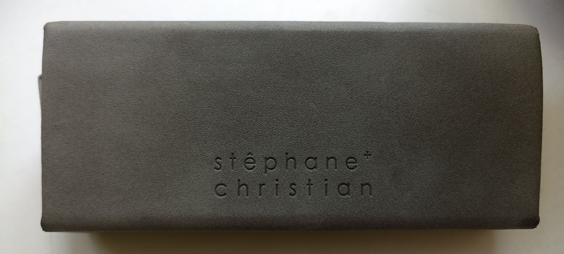 Очки Stêphane+Christian