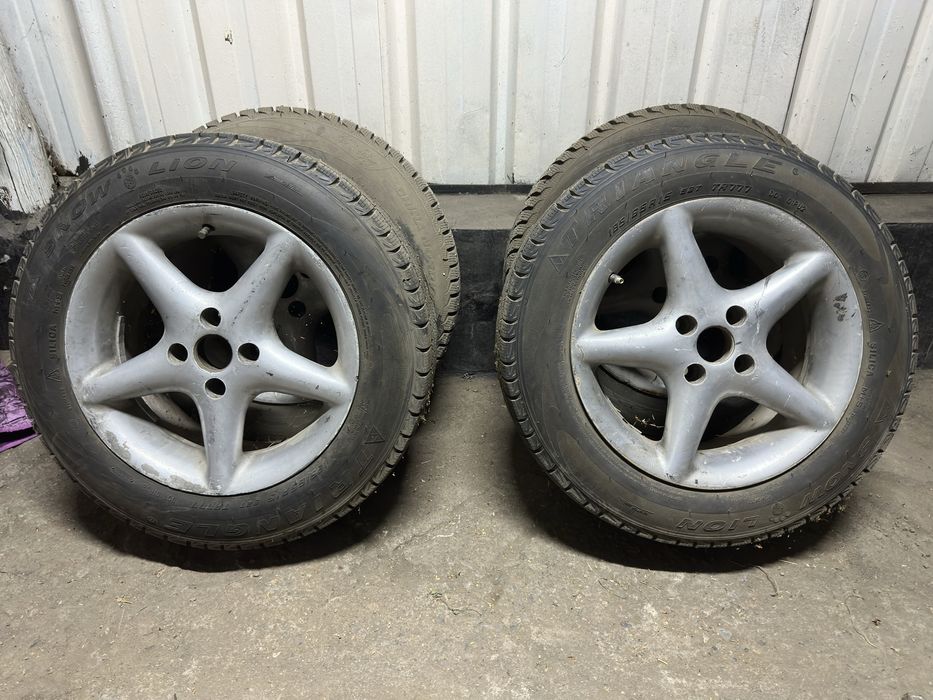 Продается диски месте с балоном