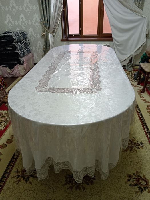 Stol  sotiladi holati yangi