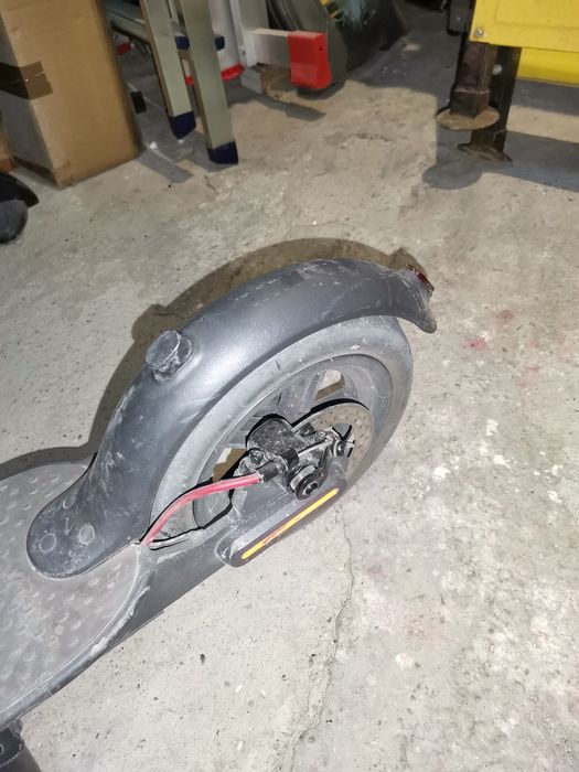 Trotineta electrică Xiaomi mi 365, nouă, hoverboard,xiaomi 365, ninebo