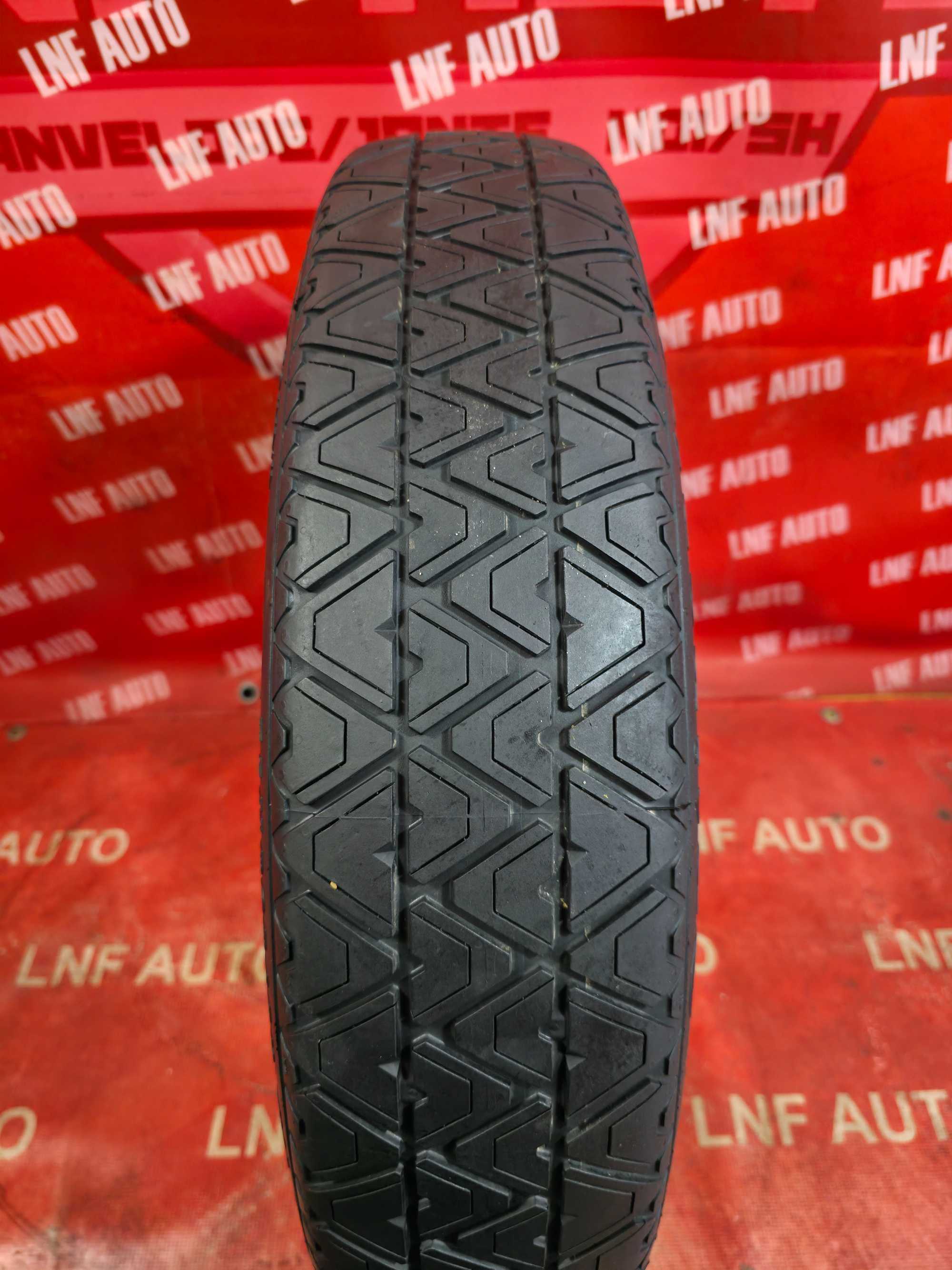 Roata Rezerva SLIM 5x112 155/80/19 OEM Mercedes GLC GLK GLS GLE Coupe