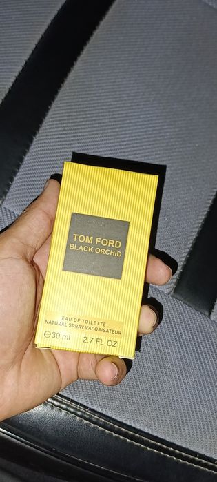 Tomfor atir luxy