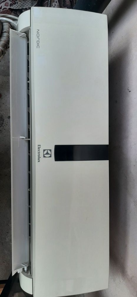 Кондиционер Electrolux 12