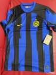 Tricou Fotbal Nike Inter Milan 2023/24 Dri-FIT, mărimea M