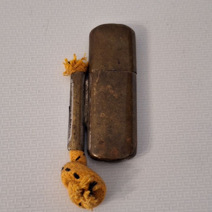 Bricheta transee ww1