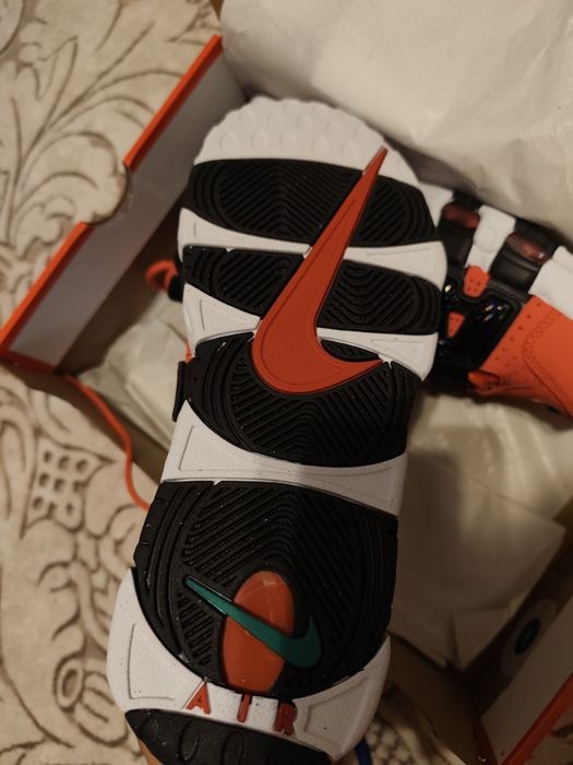 Nike Air Uptempo 96 42.5