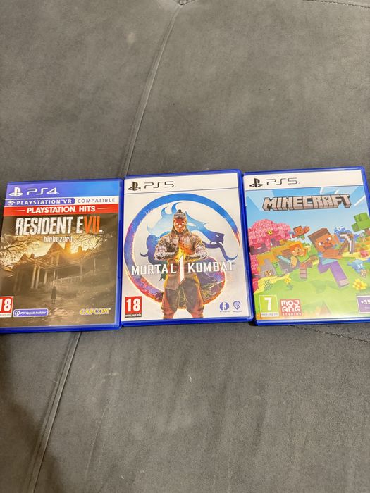 Продам игры на psp 5