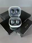 Samsung S21+  Galaxy buds 2 в подарок