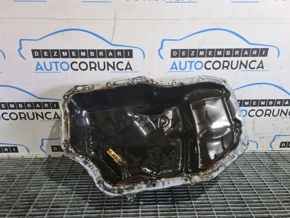 Baie ulei Toyota Rav 4 III Facelift 2.2 Diesel 2010 - 2012 2200CC 2ADFHV 2ADFTV (1028)