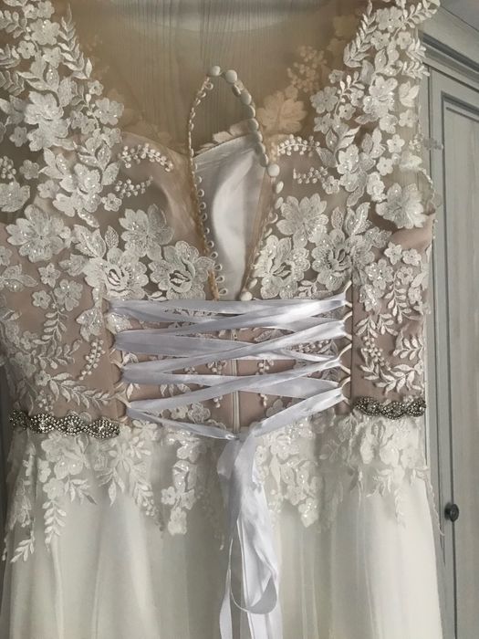 Rochie de mireasă