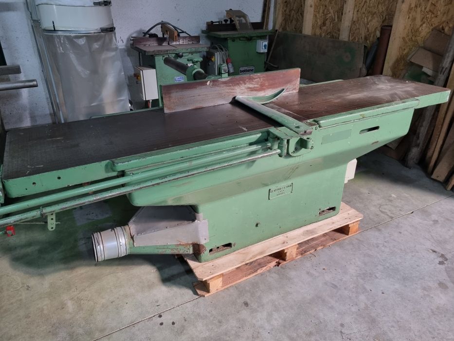 Abric abricht 500 mm