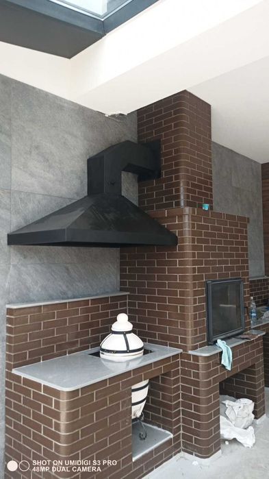 Hota Inox Profesionala de la producator