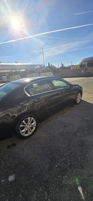 Peugeot 508 2013 1.6