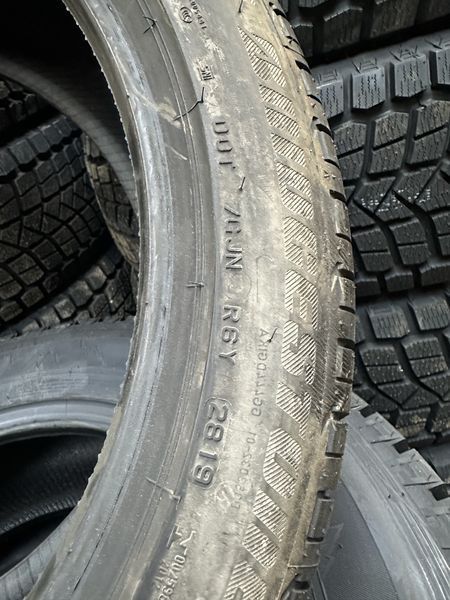 235/45/19 BRIDGESTONE 1бр