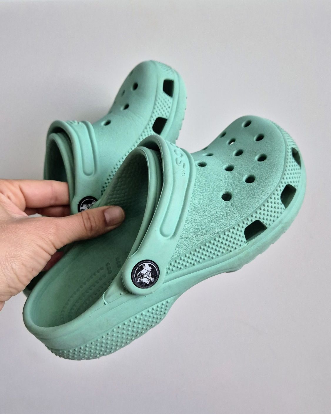 Чехли/ сандали Crocs н-р 33-34