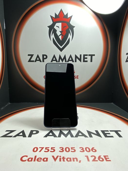 ZAP AMANET VITAN - LG K52 - 64 GB - Blue