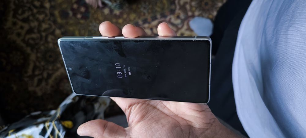 Infinix not 50 pro