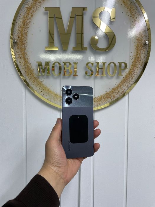 ГАРАНТИЯ !!! Смартфон Realme Note 50 128/4gb Телефон Реалми Нот