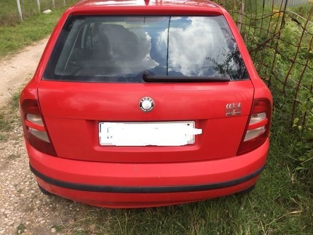 Triple Caseta Kit pornire electromotor alternator arc polo ibiza fabia