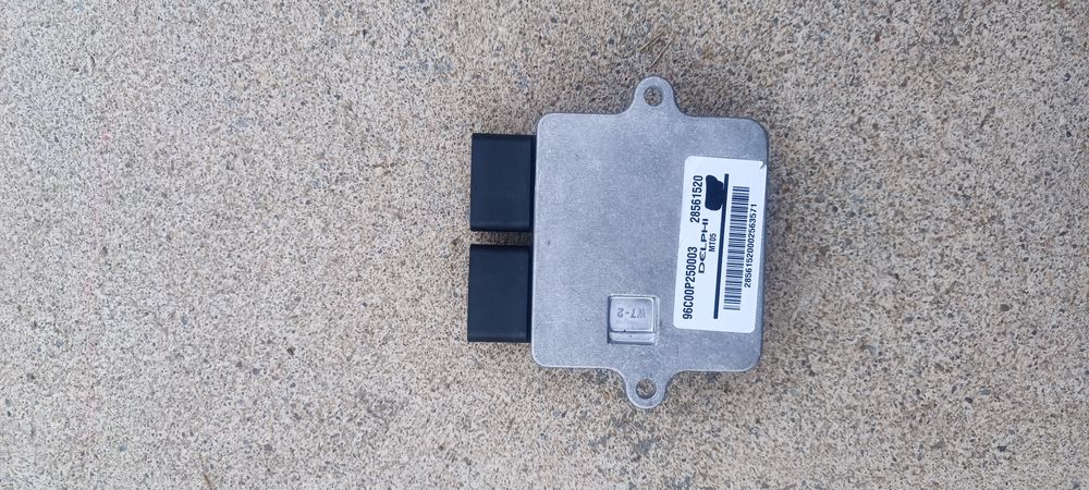CDI ECU Delphi MT05 28561520 ATV