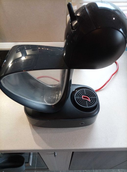 Кафемашина Dolce gusto