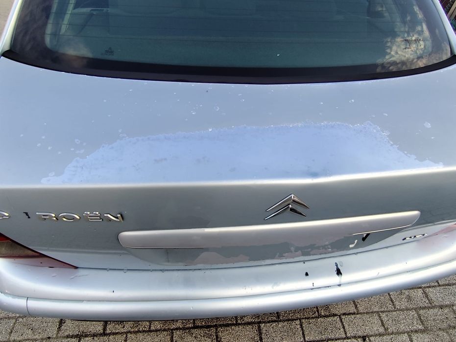 Vand Citroen C5 , 2 l diesel, în stare bună de funcționare.