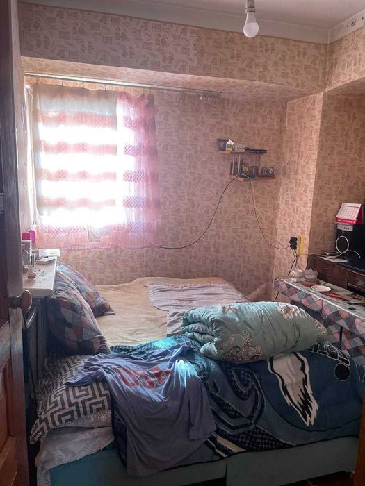 Ц5 3/4/9 Метро минор