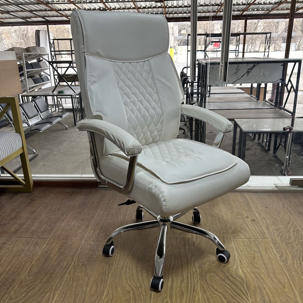 Офисное кресло Delta Saprano Line chair 3 выдов бесплатная доставка