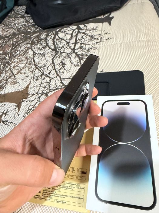 Iphone 14 pro 256 GB
