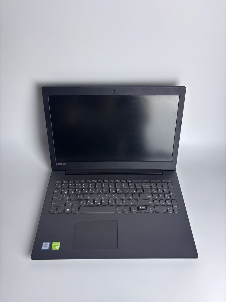 Ноутбук Lenovo Ideapad core i3 с видеокартой
