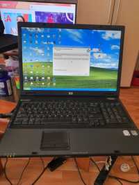 Laptop HP Compaq nx9420 perfect functional