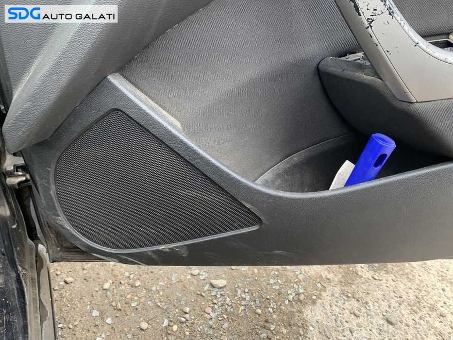 Fata Interioara Usa Usi Portiera Portiere Dreapta Fata Opel Astra J 2009 - 2015