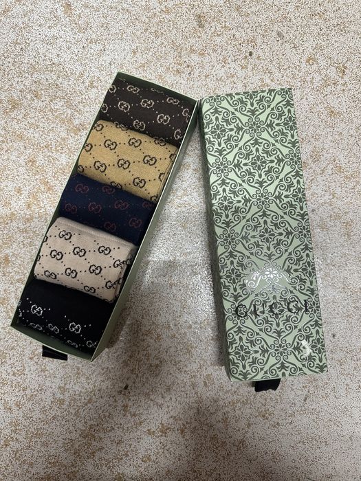 Sosete Gucci Unisex