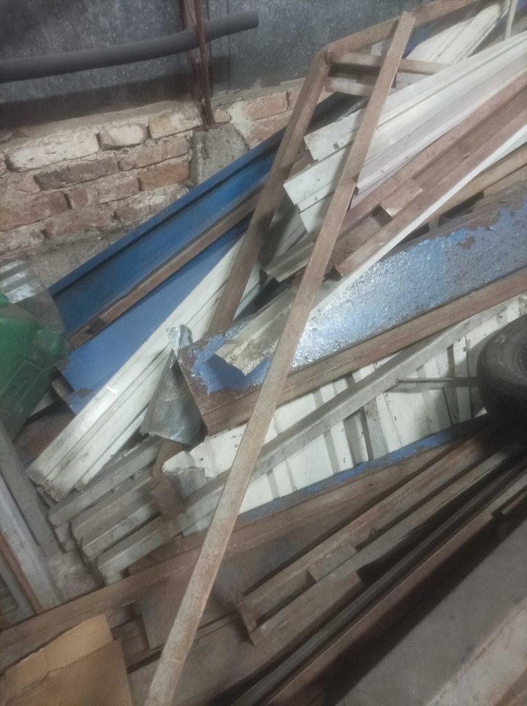 Продава се Склад в София, Център - 180 кв.м за 29 €/кв.м - Снимка #5