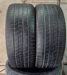 235/45R18 2 шины