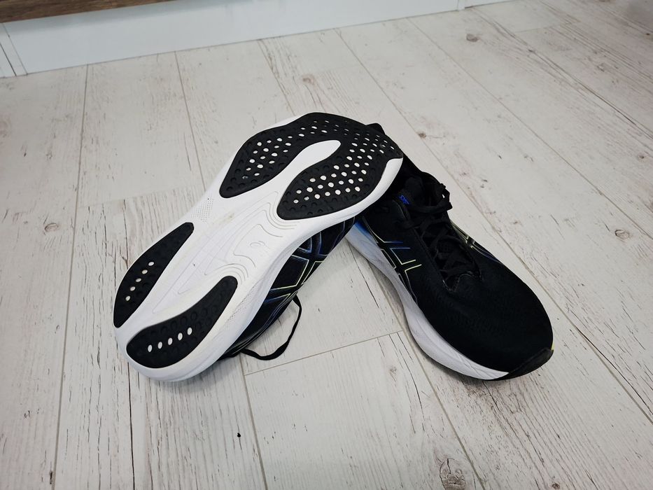 Asics Gel Nimbus 25-Ориг.маратонки