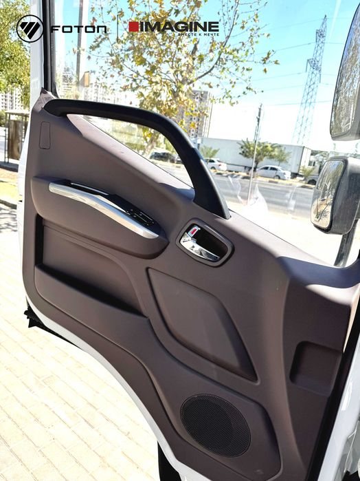 FOTON AUMARK S купите у официального дилера