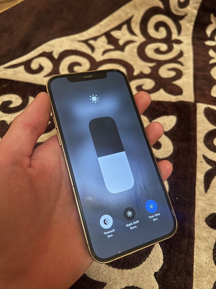 Iphone 12 pro 256gb