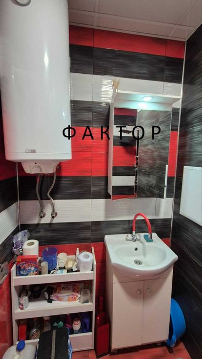 Продава се Двустаен апартамент в Карлово - 60 кв.м за 1050 €/кв.м - Снимка #7