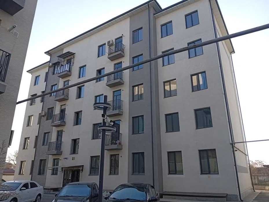 меро дустлик 2хона новостройка с ремонтом кадастр бор 41м2; Узбум