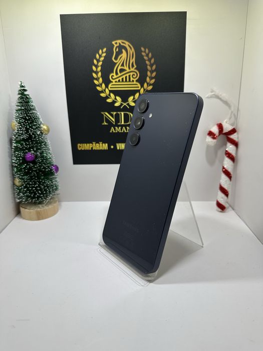 NDP Amanet NON-STOP Calea Vitan Nr. 121 Samsung A35 (43003)