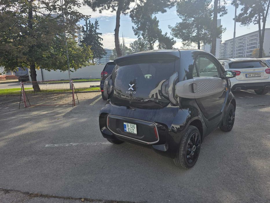 XEV YOYO an 2021