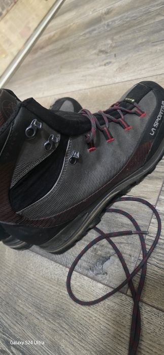 La sportiva Trango Trk Leather Gtx GORE- TEX