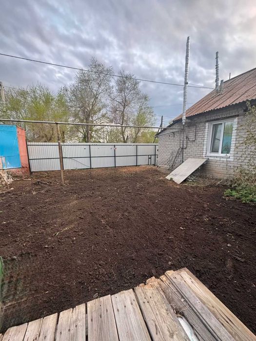 продается дом ул.Целинная