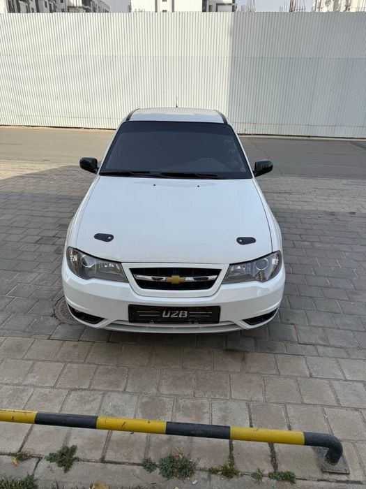 нексия 1.5 турбо