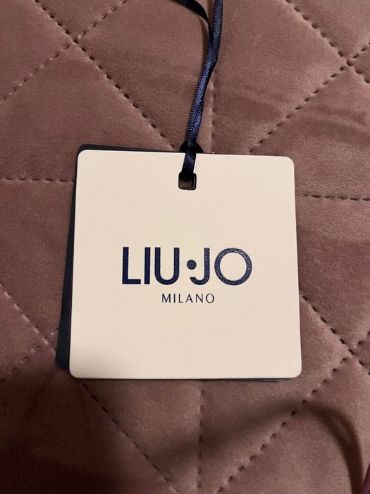 Зимно палто Liu Jo с етикет