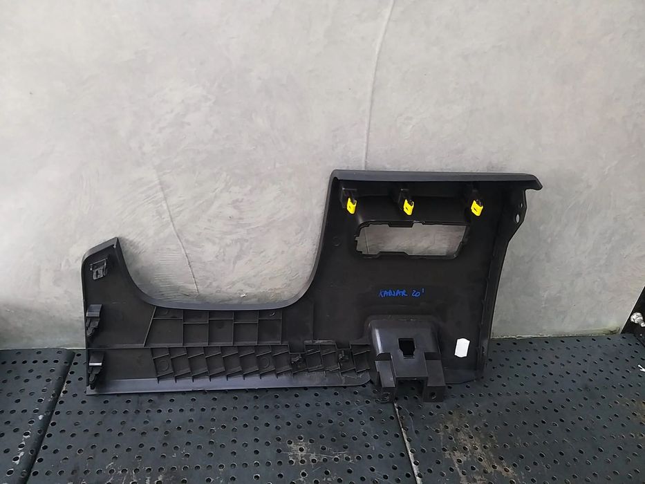 Ornament capac inferior bord renault kadjar ha hl 00175354