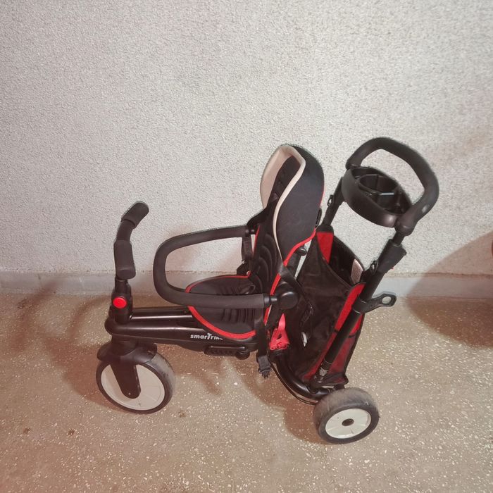 SmarTrike 7 in 1