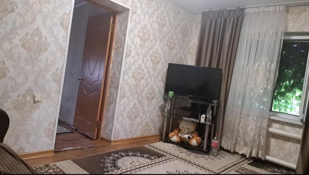 Продам большой дом