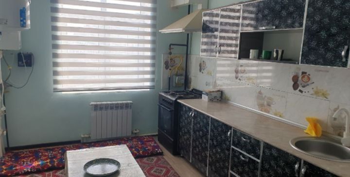 Sergili tumani Goldenlife yaqinida yaxshi sharoitdagi kvartira berilad
